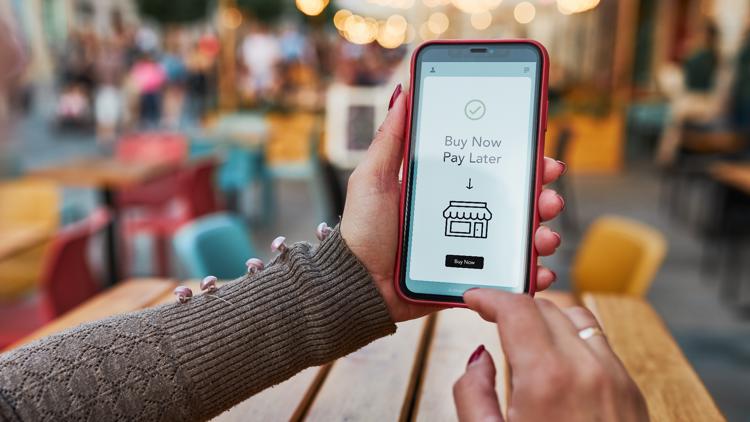 Buy Now, Pay Later debt is on the rise | Consumer Reports — WTSP Business Tampa Bay, Wesley Chapel Business news
