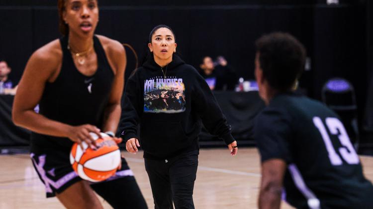 WNBA Finals 2026: How to watch the Golden State Valkyries vs. Atlanta Dream — WTSP Sports Tampa Bay, Wesley Chapel Sports news
