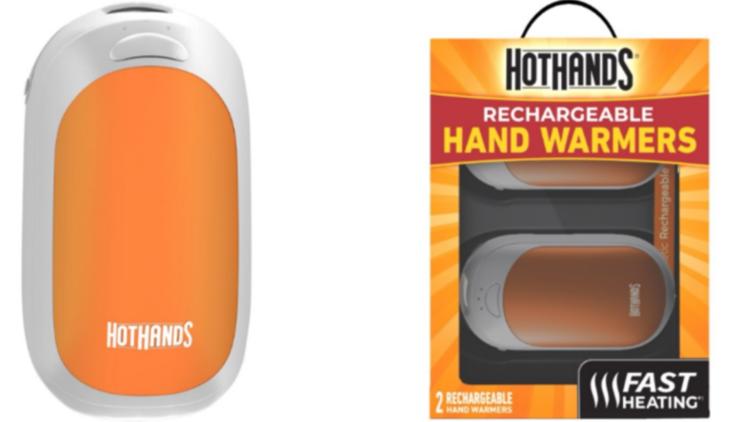 Rechargeable hand warmers recalled due to risk of fire and burn hazards — WTSP Business Tampa Bay, Wesley Chapel Business news