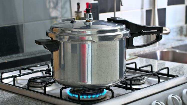 Stop using this Power Quick Pot pressure cooker immediately, CPSC warns — WTSP Food Tampa Bay, Wesley Chapel Dining news