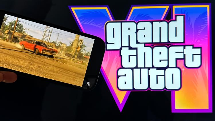 PTO requests surge as 'Grand Theft Auto VI' release date approaches, reports say — Wesley Chapel Sports news