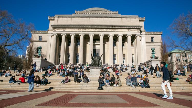 Columbia University data breach settlement offers up to $8,500 to those eligible — WTSP Business Tampa Bay
