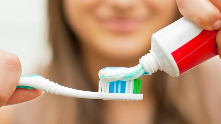 Toothpaste recall for more than 4 million tubes includes ones for kids — WTSP Business Tampa Bay, Wesley Chapel Business news
