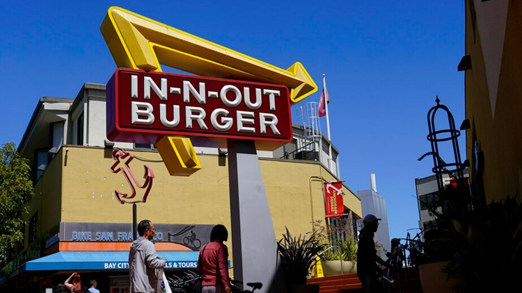 In-N-Out could expand to 3 new states as burger chain celebrates 78th anniversary — WTSP Business Tampa Bay