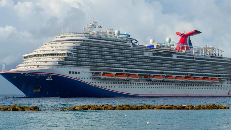 Carnival will launch dynamic pricing on drink packages, Wi-Fi later this year — Wesley Chapel Business news