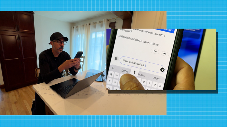 Automated phone menus have caught us in loops for decades. Will AI chatbots save us? — WTSP Business Tampa Bay, Wesley Chapel Technology news