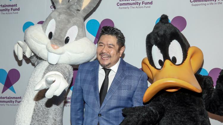 Eric Bauza, contemporary voice of 'Looney Tunes' characters, dead at 46 — WTSP Entertainment Tampa Bay, Wesley Chapel Health news