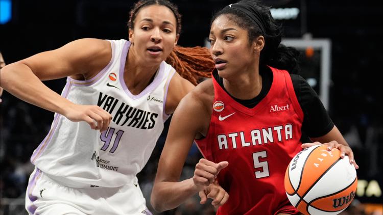 Valkyries determined to avoid another slow start in WNBA Finals Game 7 against Dream — Wesley Chapel Sports news