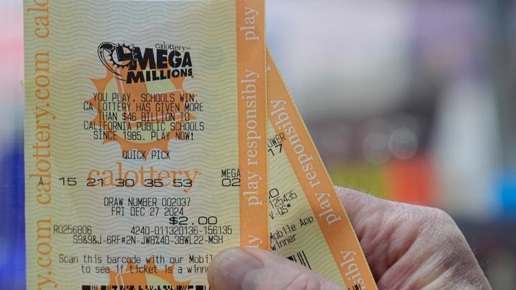 Did anyone win Mega Millions' $413M jackpot? Here are the winning numbers for Tuesday, Oct. 20, 2026 — WTSP Business Tampa Bay, Wesley Chapel Business news