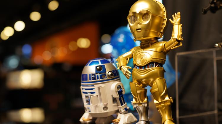 Here's how to watch Disney's 'Star Wars' version of the Super Bowl — WTSP Sports Tampa Bay, Wesley Chapel Sports news