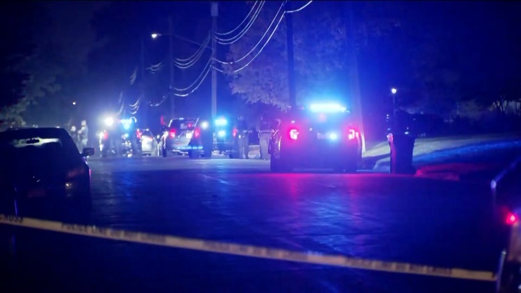 What is intelligence-led policing and why Minnesota cops think it will stop gang violence — KARE 11 Local, Wesley Chapel Community news