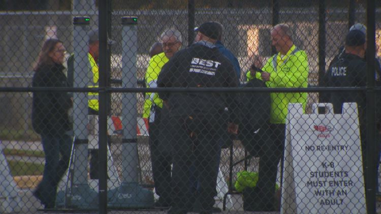 Security measures now in place at Eden Prairie High School football games — KARE 11 Local, Wesley Chapel Schools news