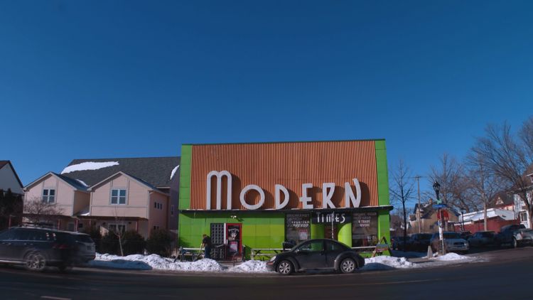 Modern Times Cafe to close after nearly 16 years — KARE 11 Local, Wesley Chapel Dining news