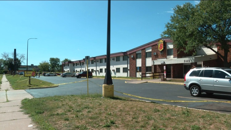 Brooklyn Center motels sit empty following human trafficking raid — KARE 11 Local, Wesley Chapel Business news