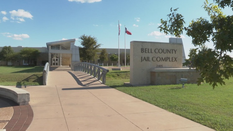 Man charged in deadly Killeen crash dies in custody — KCEN (Central Texas), Wesley Chapel Community news