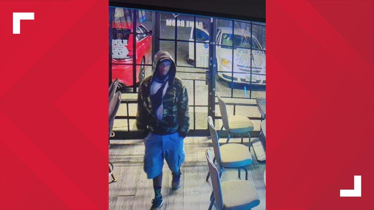Temple robbery under investigation, police ask for assistance identifying suspect — KCEN (Central Texas), Wesley Chapel Community news