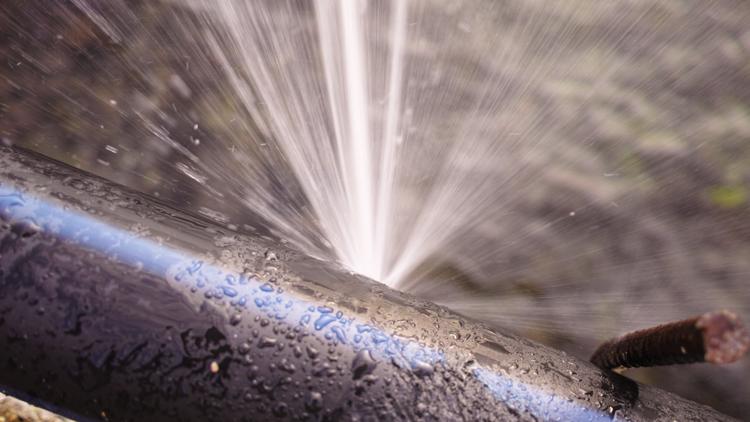Natalia officials work to identify severity of 8-inch water main break, city says — KENS 5 (San Antonio), Wesley Chapel Community news