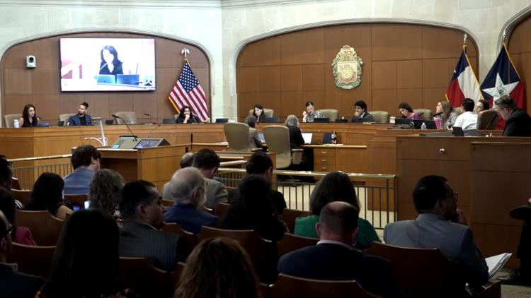 San Antonio City Council debates how restrictive leaders should be on future data center development — KENS 5 (San Antonio), Wesley Chapel Technology news