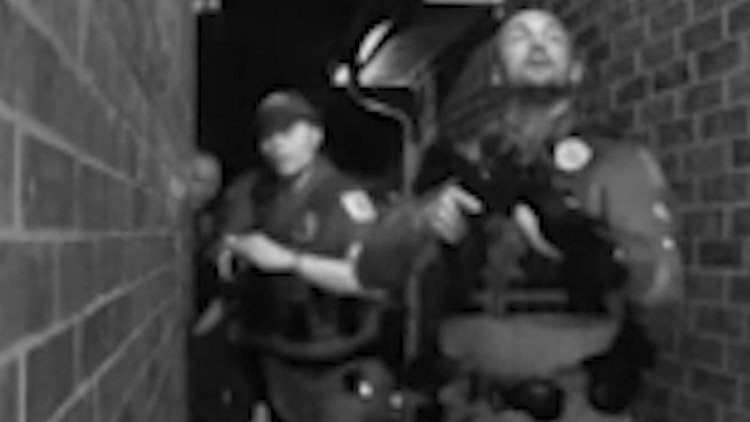 Baytown family targeted by swatting twice in months says police failed to flag their address after first incident — KHOU 11 (Houston), Wesley Chapel Community news