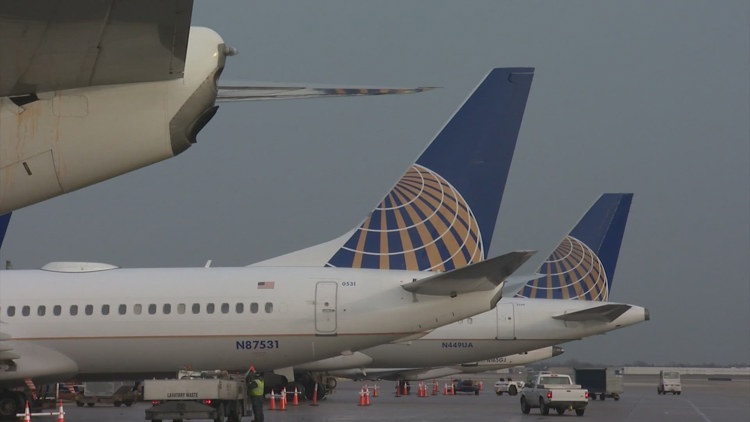 United flight from Grand Cayman to Houston declares emergency, lands safely — KENS 5 (San Antonio), Wesley Chapel Community news