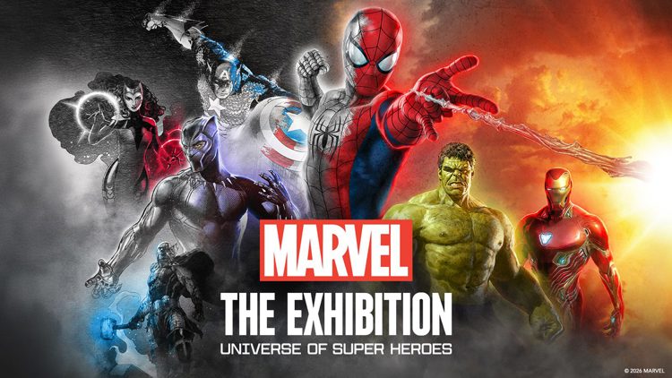 Houstonians, assemble! Marvel exhibition coming to Houston with iconic superhero artifacts. Here's what fans can see — KHOU 11 (Houston), Wesley Chapel Arts news
