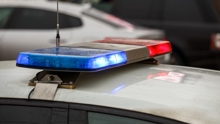 HCSO: Man leading deputies on chase falls out of vehicle and is run over by it — KHOU 11 (Houston), Wesley Chapel Community news
