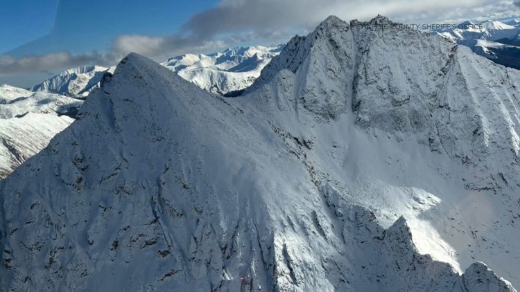 Search underway for 2 college students who went missing during hike in Colorado — Wesley Chapel Schools news