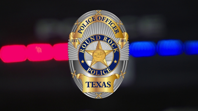 Police searching for suspect after assault in Round Rock — KVUE (Austin), Wesley Chapel Community news