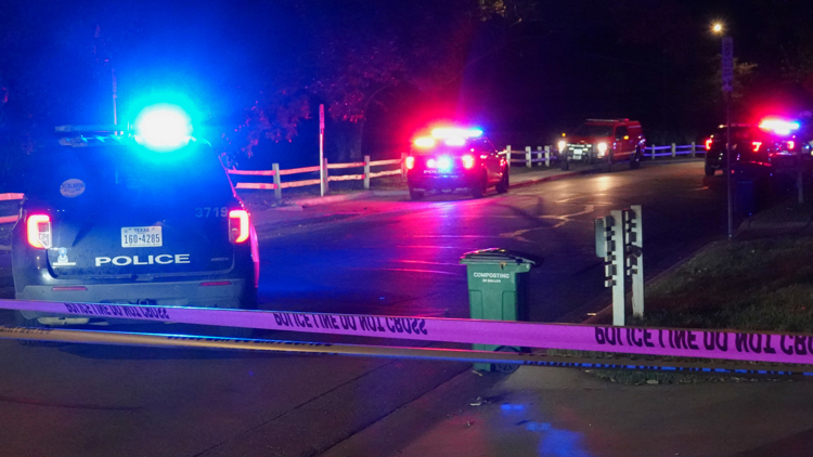 Body found early Friday in Lady Bird Lake, Austin police say — KVUE (Austin), Wesley Chapel Community news