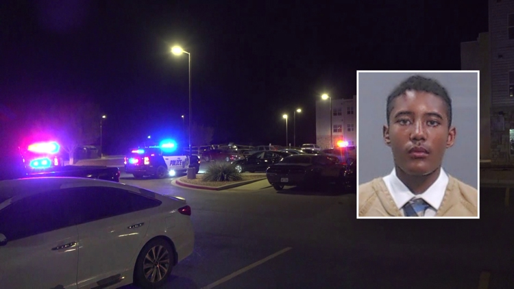 Odessa teen sentenced to three life sentences in 'deliberate' December triple murder — NewsWest 9 (Permian Basin), Wesley Chapel Community news