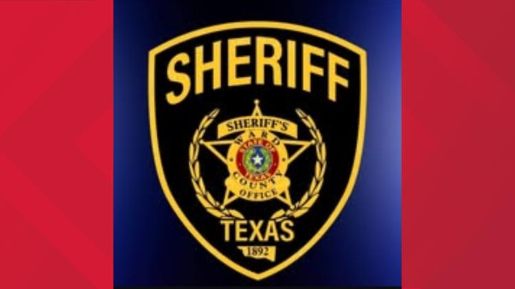 Ward County Sheriff's Office arrests person of interest in New Mexico murder — NewsWest 9 (Permian Basin)
