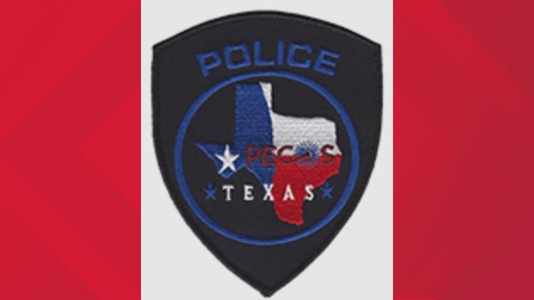 Pecos Police arrest wanted man during assault investigation โ NewsWest 9 (Permian Basin)