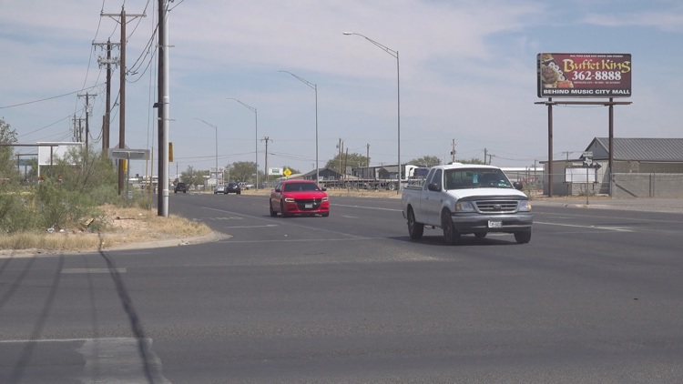 Teen street racers in Midland-Odessa warned as deadly crashes highlight risks — NewsWest 9 (Permian Basin), Wesley Chapel Community news