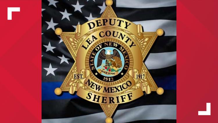 Lea County Drug Task Force announces arrest of alleged suspect wanted for murder, kidnapping — NewsWest 9 (Permian Basin), Wesley Chapel Community news