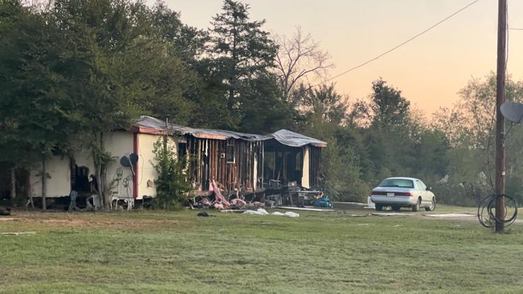 Mother, 4 children die in devastating Van Zandt County house fire, officials say — WFAA (Dallas-Fort Worth), Wesley Chapel Community news