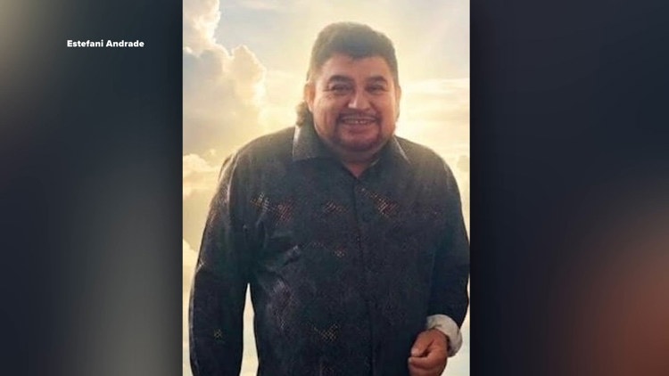 ICE identifies Dallas man who died at Laredo detention facility, disputes family's claims about medical care — WFAA (Dallas-Fort Worth), Wesley Chapel Health news