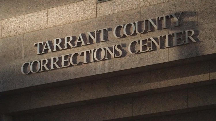 Tarrant County commissioner calls for review after another inmate dies at county jail — WFAA (Dallas-Fort Worth), Wesley Chapel Health news
