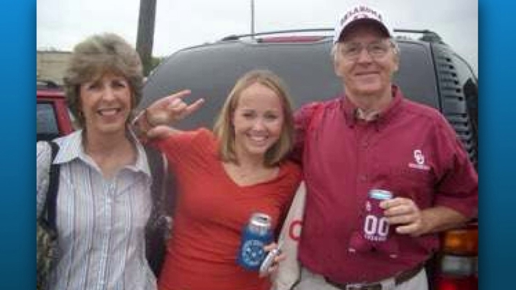 OU superfan Dudley Patterson marks 79th consecutive Red River Rivalry game — WFAA (Dallas-Fort Worth), Wesley Chapel Sports news