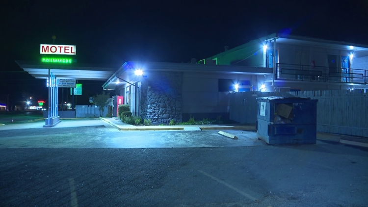 Infant found dead next to dumpster outside of Fort Worth motel, police say — WFAA (Dallas-Fort Worth), Wesley Chapel Community news