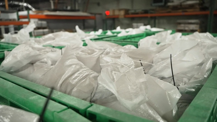 Where to get sandbags in the Tampa Bay area ahead of potential flooding — WTSP 10 Tampa Bay, Wesley Chapel Community news