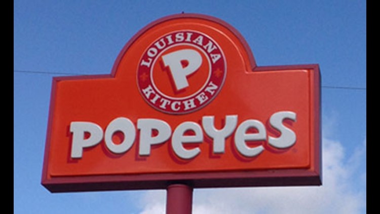 Colorado man charged after allegedly breaking into Florida Popeyes for a social media stunt — Wesley Chapel Dining news