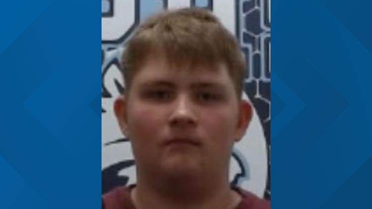 16-year-old found dead after going missing from North Port home — WTSP 10 Tampa Bay, Wesley Chapel Community news