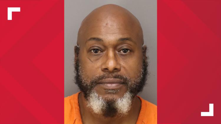 'Yeah I did it': Man arrested for putting GPS tracker in estranged wife's car, Clearwater PD says — WTSP 10 Tampa Bay, Wesley Chapel Community news