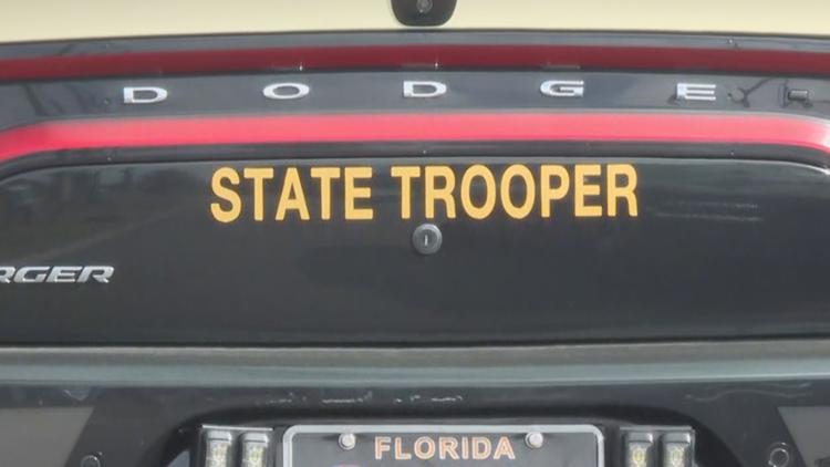 Driver trying to pass vehicles causes deadly head-on crash on US-301, FHP says — WTSP 10 Tampa Bay, Wesley Chapel Community news