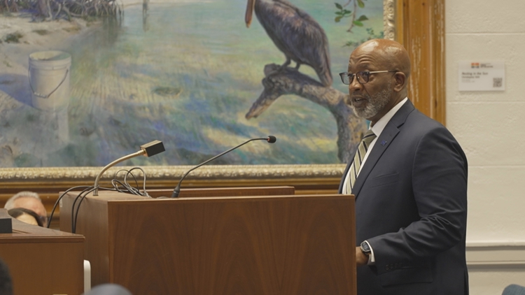 St. Petersburg approves $1B budget for fiscal year 2027 — WTSP 10 Tampa Bay, Wesley Chapel Community news
