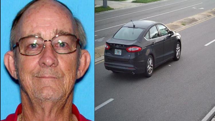 Pinellas County Sheriff's Office is searching for a missing Largo man — WTSP 10 Tampa Bay