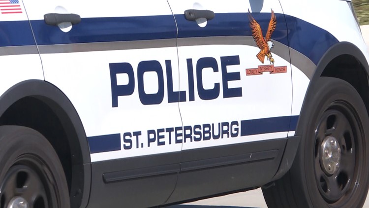 Bomb threat prompts evacuation at John Hopkins Middle School — WTSP 10 Tampa Bay, Wesley Chapel Schools news