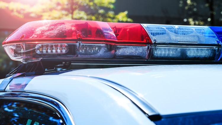 No threat to public after disturbance in Pinellas Park: police — WTSP 10 Tampa Bay