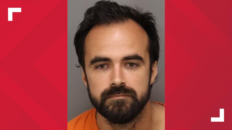 Largo Man facing felony charges of child abuse after allegedly pushing a kid off a bicycle — WTSP 10 Tampa Bay, Wesley Chapel Community news