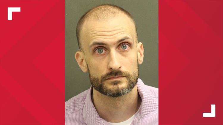 Lakeland man arrested at Disney for allegedly messaging deputy posing as 13-year-old boy — WTSP 10 Tampa Bay, Wesley Chapel Community news